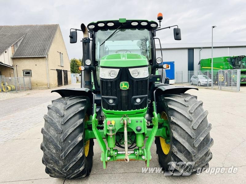 John Deere 6170R - Trator: foto 2 John Deere 6170R - Trator: foto 2
