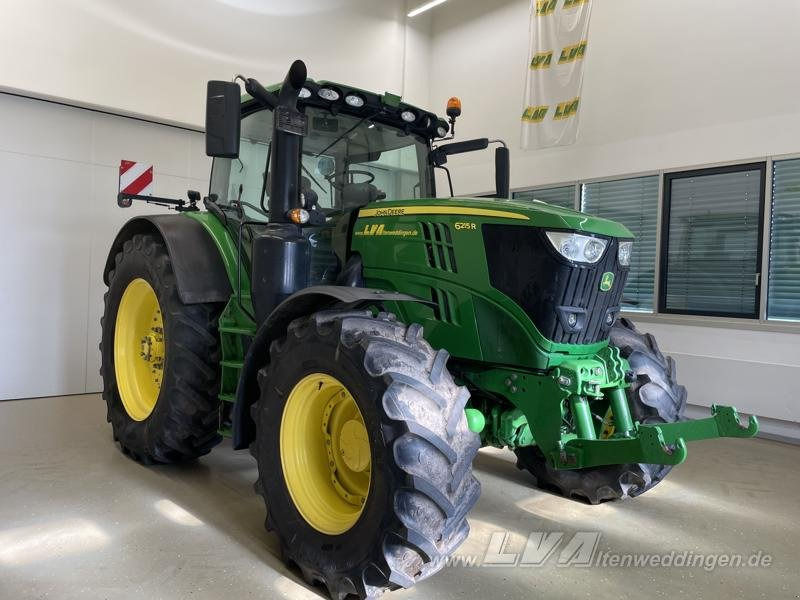 John Deere 6215R - Trator: foto 5 John Deere 6215R - Trator: foto 5