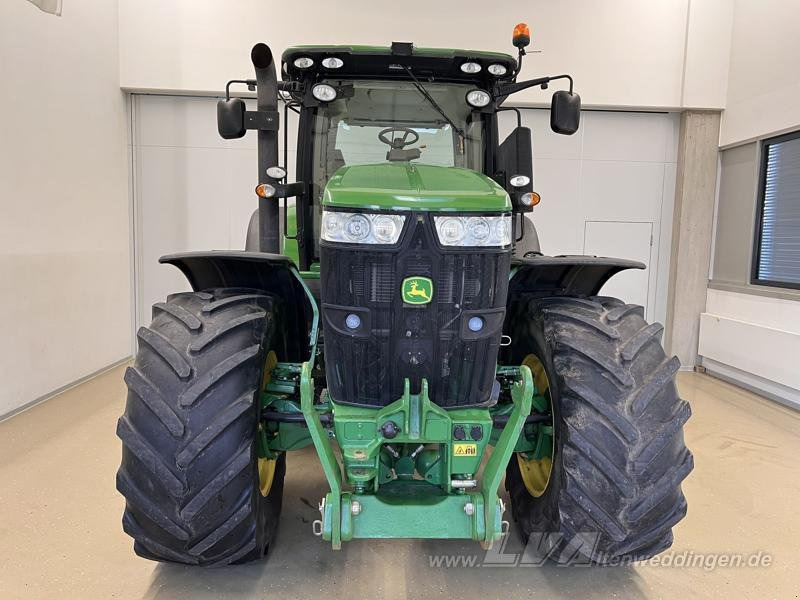 John Deere 7250R MOTOR ÜBERHOLT - Trator: foto 3 John Deere 7250R MOTOR ÜBERHOLT - Trator: foto 3