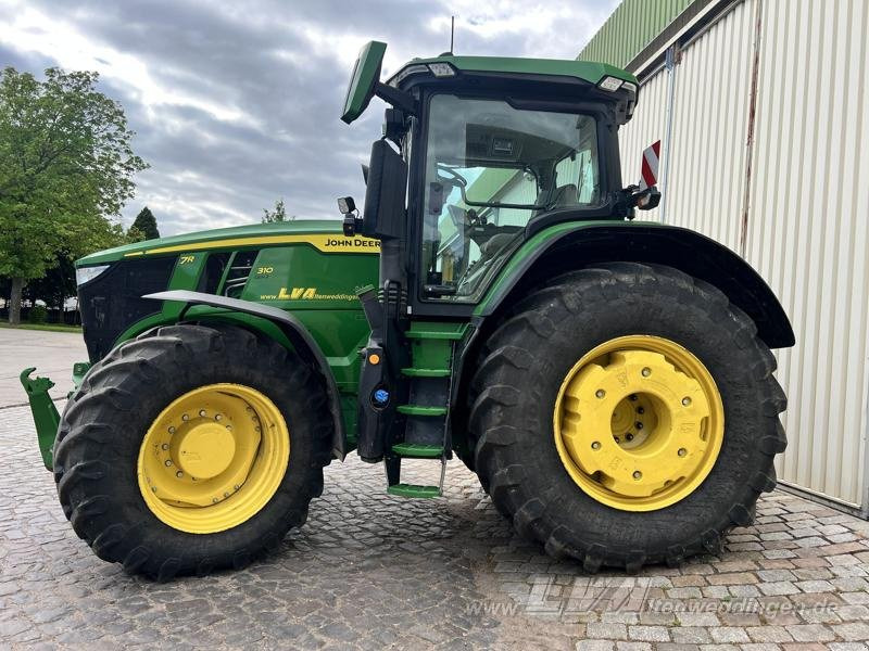 John Deere 7R 310 - Trator: foto 4 John Deere 7R 310 - Trator: foto 4