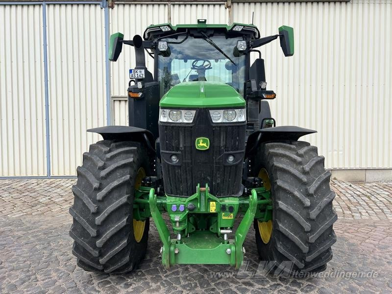 John Deere 7R 310 - Trator: foto 3 John Deere 7R 310 - Trator: foto 3