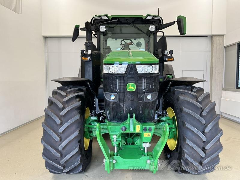 John Deere 7R 330 - Trator: foto 3 John Deere 7R 330 - Trator: foto 3