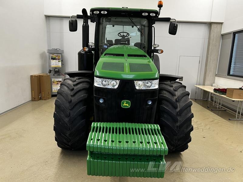 John Deere 8310R - Trator: foto 3 John Deere 8310R - Trator: foto 3