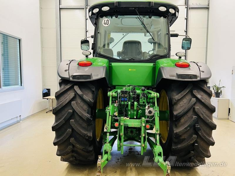 John Deere 8320R - Trator: foto 4 John Deere 8320R - Trator: foto 4
