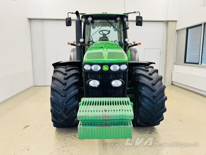 John Deere 8330 PowerShift - Trator: foto 3 John Deere 8330 PowerShift - Trator: foto 3