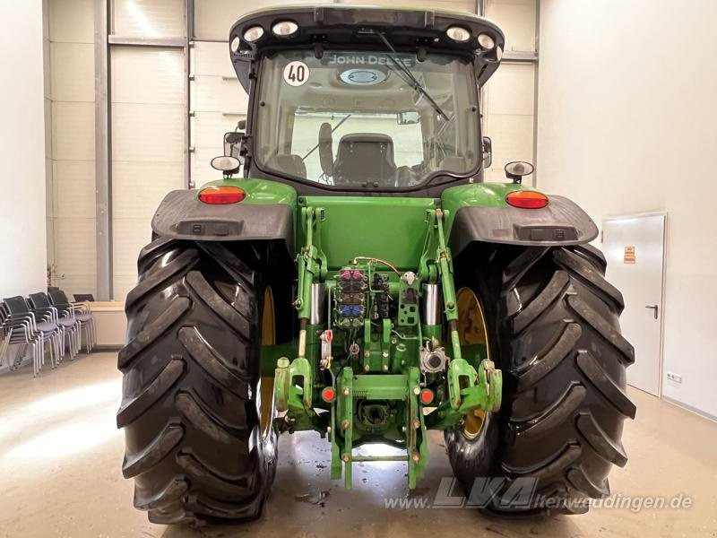 John Deere 8345R - Trator: foto 4 John Deere 8345R - Trator: foto 4