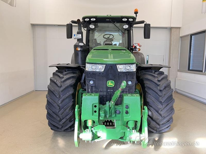 John Deere 8370R E23 PowerShift - Trator: foto 5 John Deere 8370R E23 PowerShift - Trator: foto 5