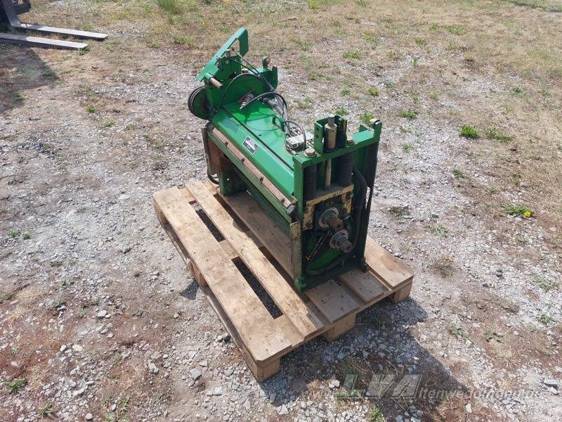John Deere KernelStar - Acessórios para Colhedora de forragem: foto 3 John Deere KernelStar - Acessórios para Colhedora de forragem: foto 3