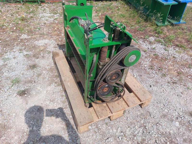 John Deere KernelStar - Acessórios para Colhedora de forragem: foto 4 John Deere KernelStar - Acessórios para Colhedora de forragem: foto 4