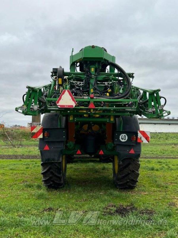 John Deere M962i - Pulverizador de arrastar: foto 3 John Deere M962i - Pulverizador de arrastar: foto 3