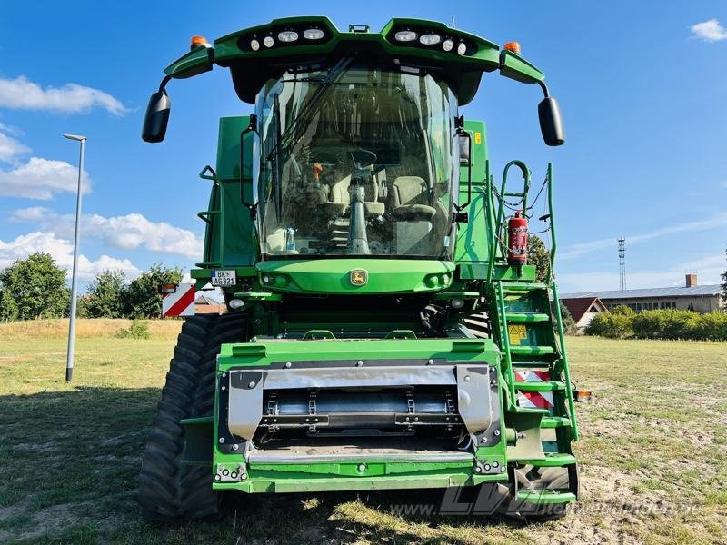 John Deere S780i ProDrive - Ceifeira debulhadora: foto 2 John Deere S780i ProDrive - Ceifeira debulhadora: foto 2
