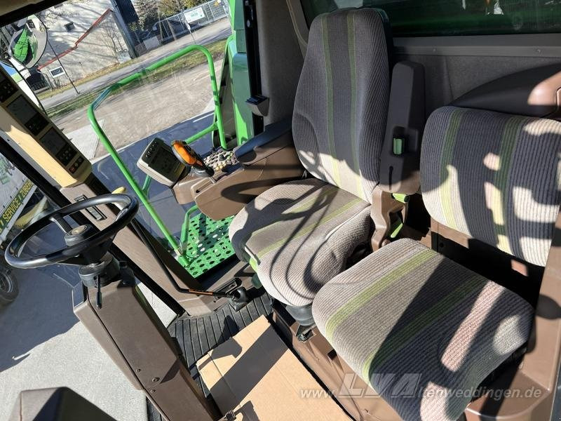 John Deere T660 - Ceifeira debulhadora: foto 5 John Deere T660 - Ceifeira debulhadora: foto 5