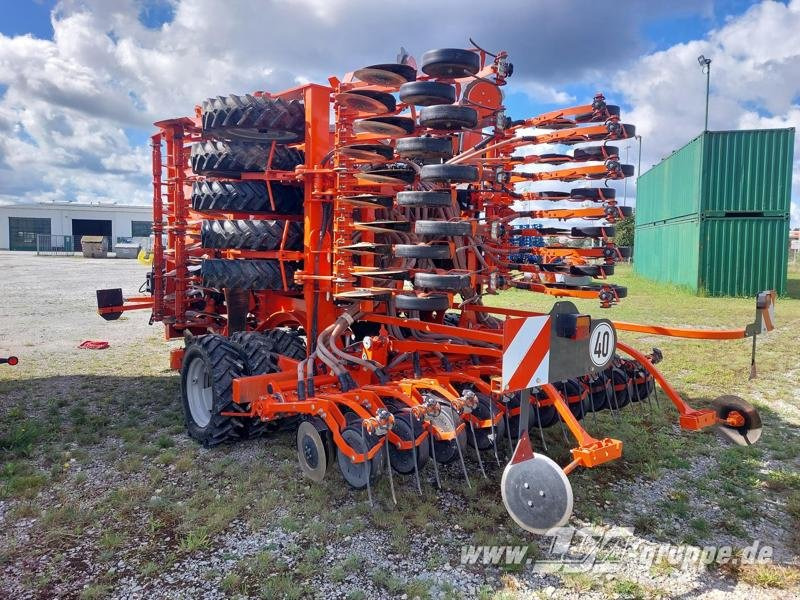 Kuhn Espro 6000R - Semeadora combinada: foto 4 Kuhn Espro 6000R - Semeadora combinada: foto 4