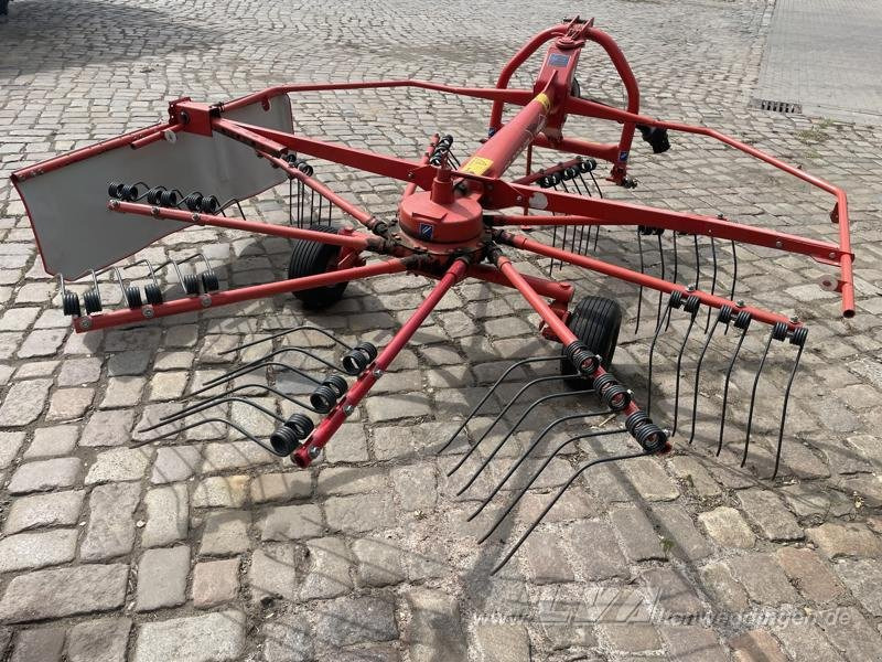 Kuhn GA300 GM - Ancinho enleirador: foto 4 Kuhn GA300 GM - Ancinho enleirador: foto 4