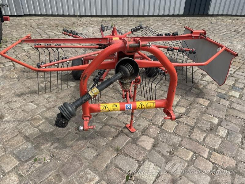 Kuhn GA300 GM - Ancinho enleirador: foto 2 Kuhn GA300 GM - Ancinho enleirador: foto 2