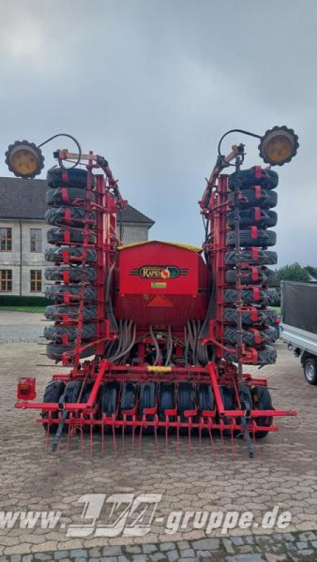 Väderstad Rapid RD 800 F - Semeadeira: foto 3 Väderstad Rapid RD 800 F - Semeadeira: foto 3