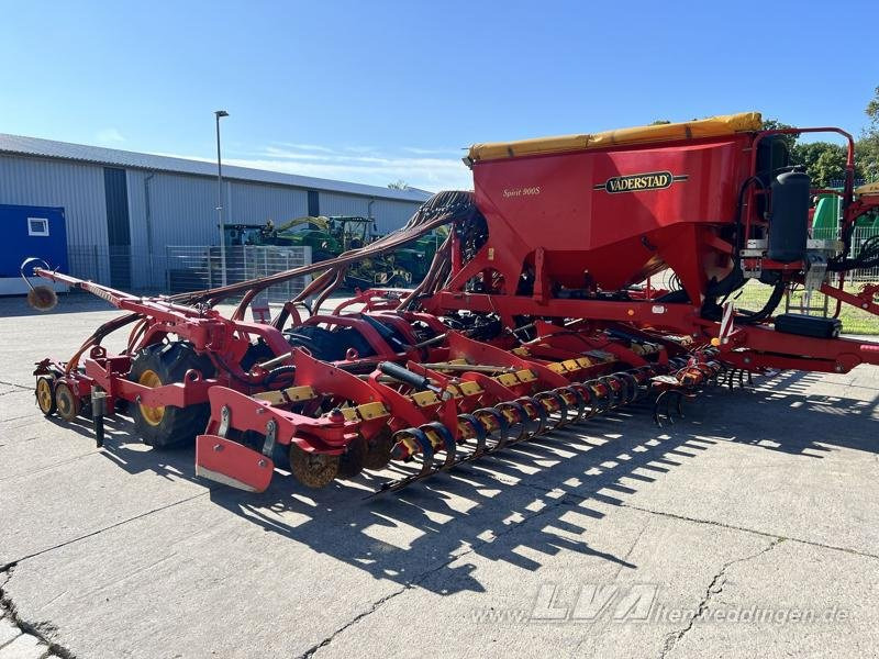 Väderstad SPIRIT ST 900 S - Semeadeira: foto 2 Väderstad SPIRIT ST 900 S - Semeadeira: foto 2