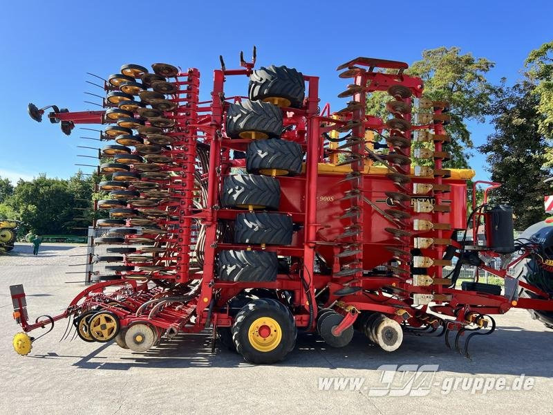 Väderstad SPIRIT ST 900 S - Semeadora combinada: foto 1 Väderstad SPIRIT ST 900 S - Semeadora combinada: foto 1