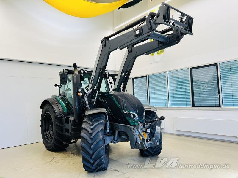 Valtra T174 - Trator: foto 3 Valtra T174 - Trator: foto 3