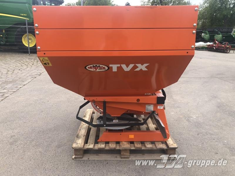 Agrex TVX - Distribuidor de fertilizantes: foto 5 Agrex TVX - Distribuidor de fertilizantes: foto 5