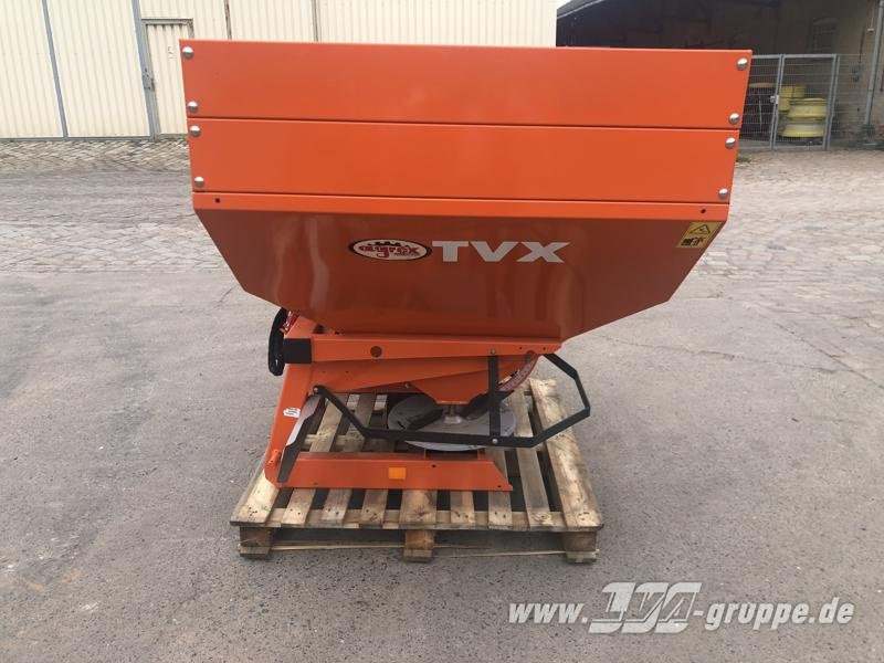 Agrex TVX - Distribuidor de fertilizantes: foto 2 Agrex TVX - Distribuidor de fertilizantes: foto 2