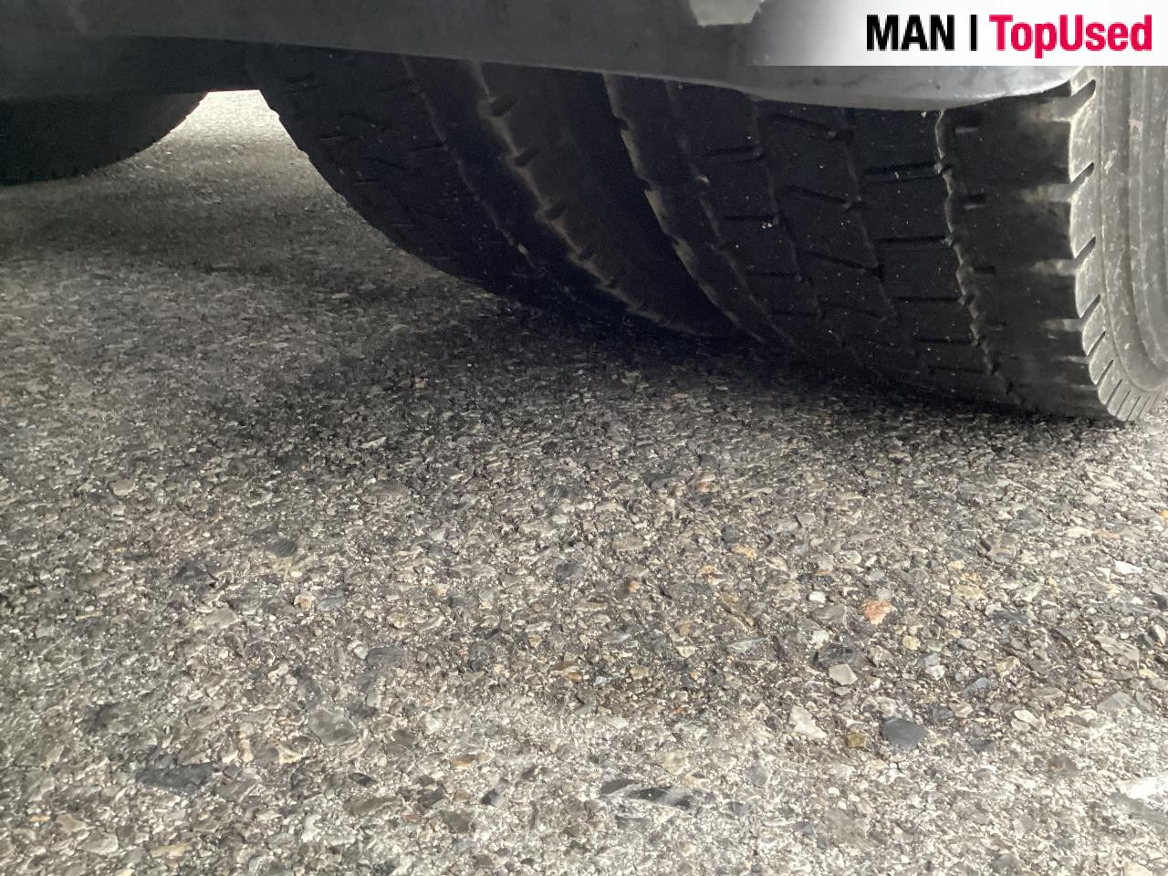 Leasing de DAF FT XF 480 SSC DAF FT XF 480 SSC: foto 12