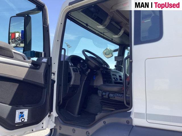 MAN TGS 18.400 4X2 BLS-TS - Tractor: foto 5 MAN TGS 18.400 4X2 BLS-TS - Tractor: foto 5