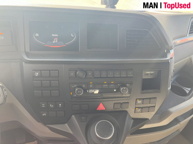 MAN TGX 18.470 4x2 BL SA - Tractor: foto 3 MAN TGX 18.470 4x2 BL SA - Tractor: foto 3