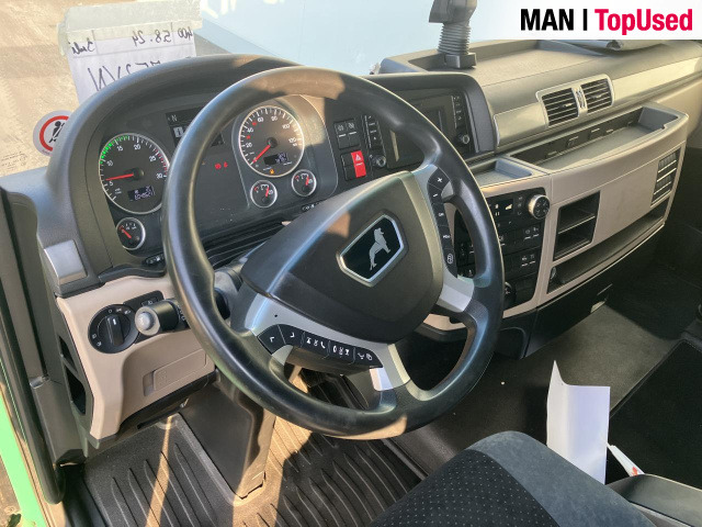 MAN TGX 18.500 4X2 BLS - Tractor: foto 2 MAN TGX 18.500 4X2 BLS - Tractor: foto 2