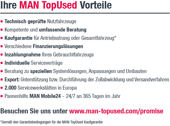 MAN TGX 18.500 4X2 BLS XXL - Tractor: foto 4 MAN TGX 18.500 4X2 BLS XXL - Tractor: foto 4