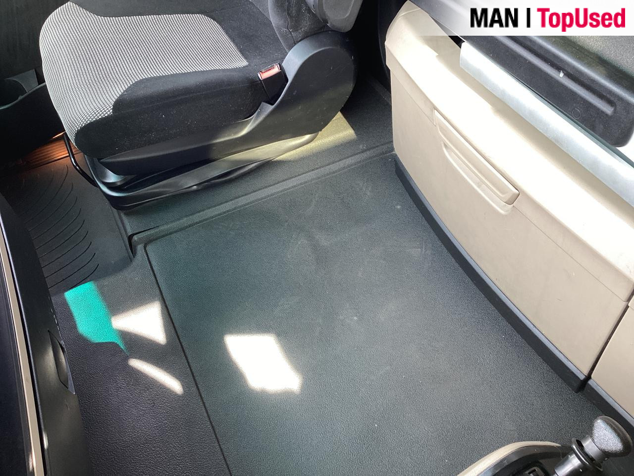 MAN TGX 18.500 4X2 LLS-U - Tractor: foto 4 MAN TGX 18.500 4X2 LLS-U - Tractor: foto 4