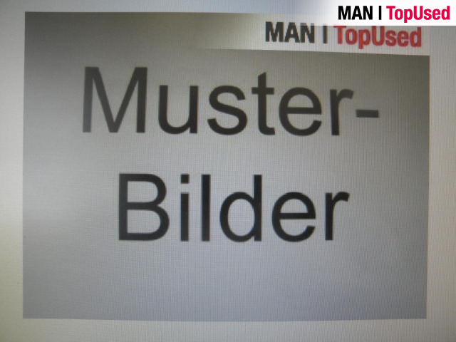 MAN TGX 18.510 4X2 LLS-U - Tractor: foto 3 MAN TGX 18.510 4X2 LLS-U - Tractor: foto 3