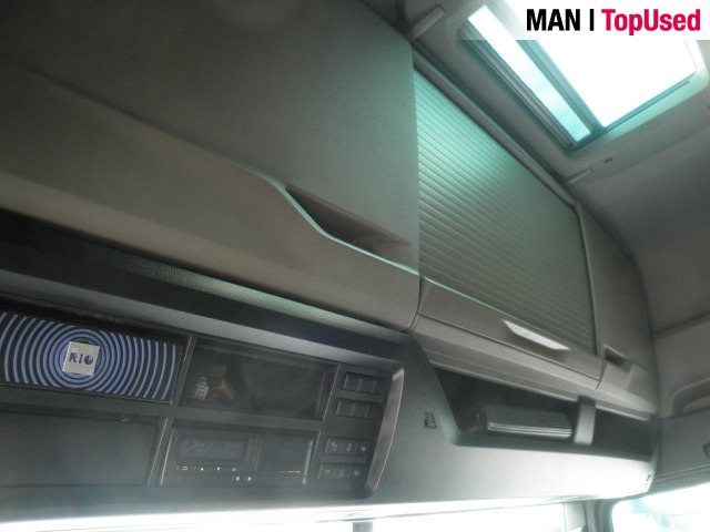 MAN TGX 18.510 4x2 BL SA - Tractor: foto 4 MAN TGX 18.510 4x2 BL SA - Tractor: foto 4