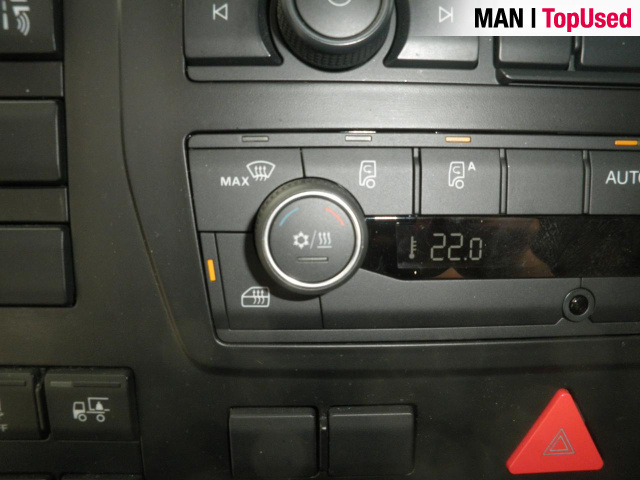 MAN TGX 18.510 4x2 BL SA - Tractor: foto 2 MAN TGX 18.510 4x2 BL SA - Tractor: foto 2