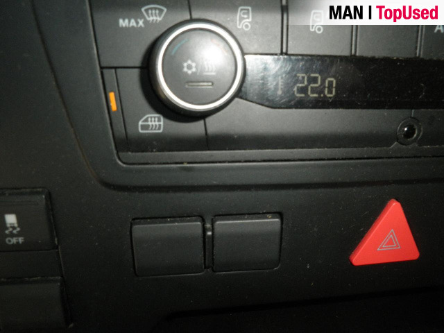 MAN TGX 18.510 4x2 LL SA - Tractor: foto 2 MAN TGX 18.510 4x2 LL SA - Tractor: foto 2