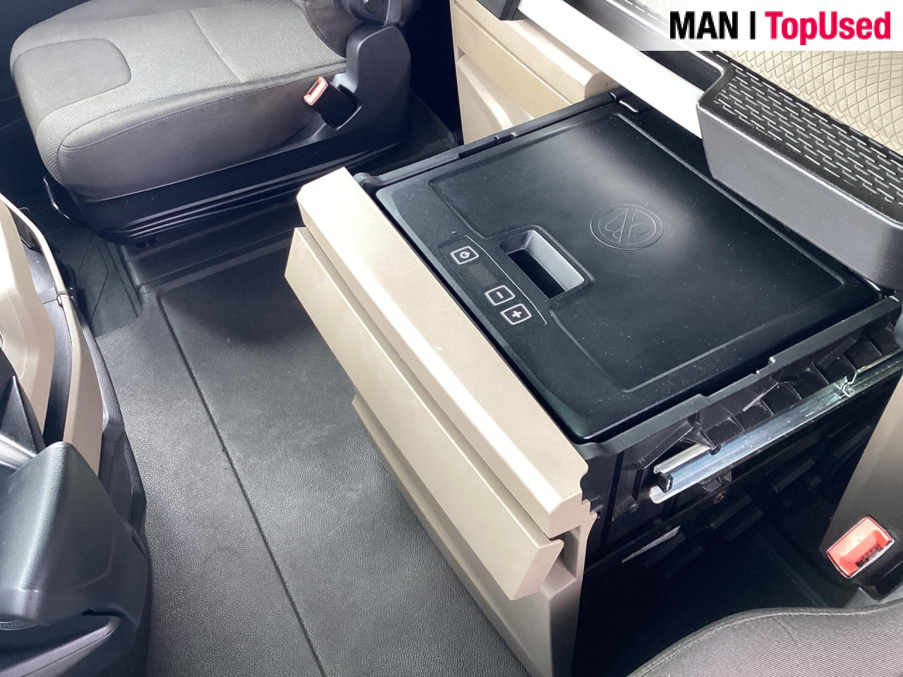 MAN TGX 18.510 4x2 LL SA - Tractor: foto 4 MAN TGX 18.510 4x2 LL SA - Tractor: foto 4