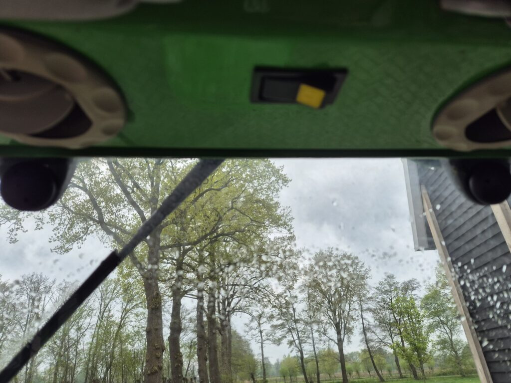 Mini trator JOHN DEERE 2520: foto 13 Mini trator JOHN DEERE 2520: foto 13