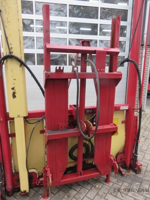 VICON MAST FOR UZS BALE CUTTER - Equipamento para silagem: foto 3 VICON MAST FOR UZS BALE CUTTER - Equipamento para silagem: foto 3