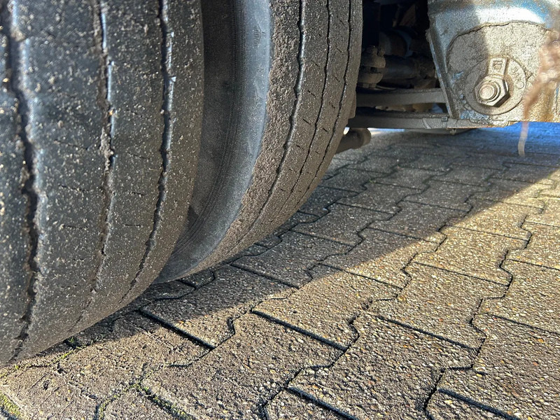 Semi-reboque baixa Faymonville MACHINE LOADER | BRIDGE | DOUBLE RAMPS | ALL STEERING: foto 15 Semi-reboque baixa Faymonville MACHINE LOADER | BRIDGE | DOUBLE RAMPS | ALL STEERING: foto 15