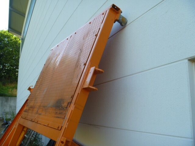 Unimog-Zwischenrahmen, Geräterahmen Mulag U400L U5 - Estrutura/ Châssis por Camião: foto 2 Unimog-Zwischenrahmen, Geräterahmen Mulag U400L U5 - Estrutura/ Châssis por Camião: foto 2