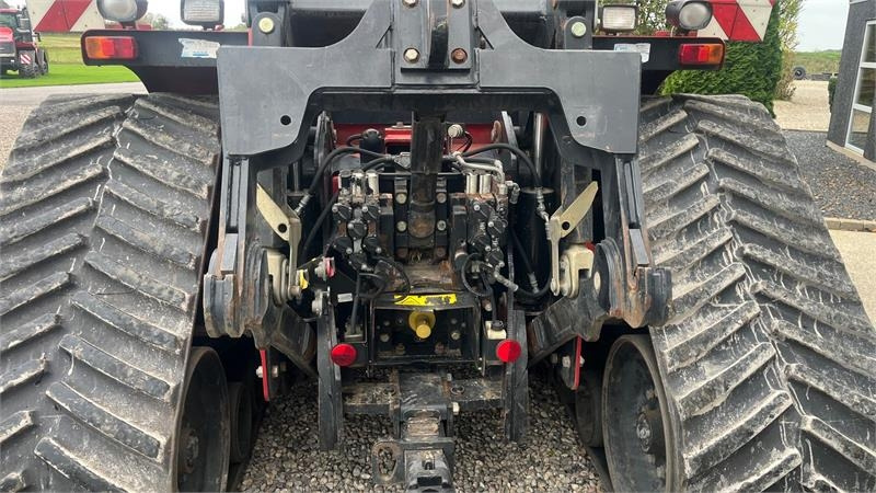 Case IH STX 450 QuadTrac - Trator: foto 4 Case IH STX 450 QuadTrac - Trator: foto 4