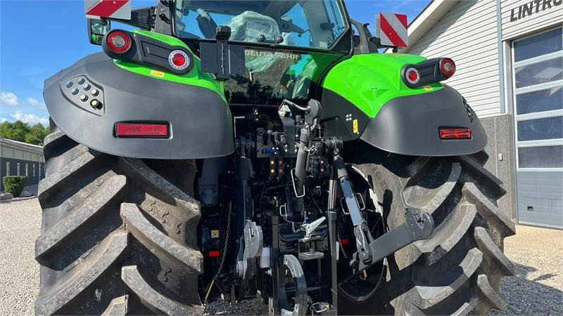 Deutz-fahr 9340 TTV 9340 TTV WARRIOR, New and unused tractor - Trator: foto 4 Deutz-fahr 9340 TTV 9340 TTV WARRIOR, New and unused tractor - Trator: foto 4