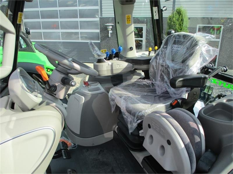 Deutz-fahr Agrotron 6205G New and Unused tractor - Trator: foto 4 Deutz-fahr Agrotron 6205G New and Unused tractor - Trator: foto 4