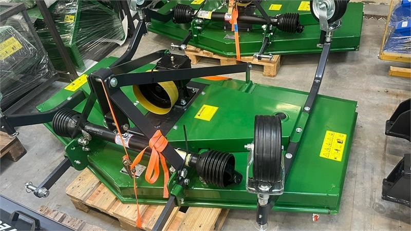 Dk-Tec 180 cm Premium FMN Rotorklipper - Gadanheira: foto 1 Dk-Tec 180 cm Premium FMN Rotorklipper - Gadanheira: foto 1