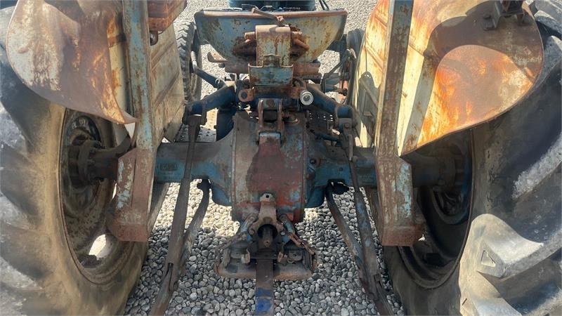 Ford 3000 - Trator: foto 4 Ford 3000 - Trator: foto 4