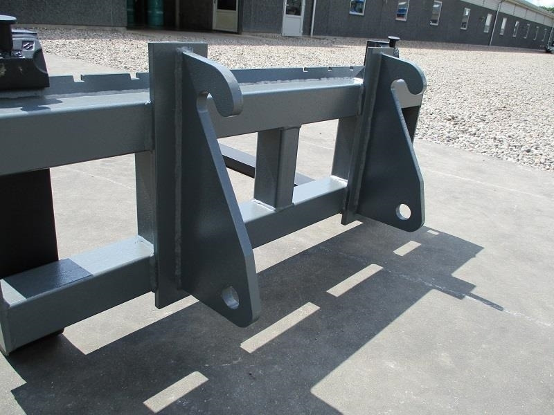 GiANT Pallegafler - Garfos: foto 3 GiANT Pallegafler - Garfos: foto 3