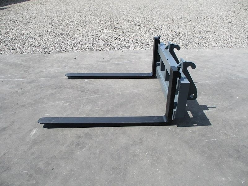 GiANT Pallegafler - Garfos: foto 5 GiANT Pallegafler - Garfos: foto 5