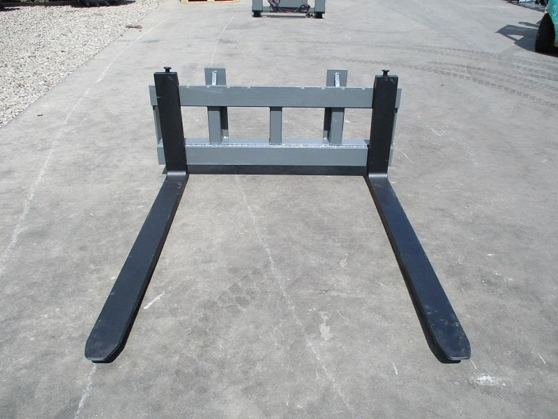 GiANT Pallegafler - Garfos: foto 4 GiANT Pallegafler - Garfos: foto 4