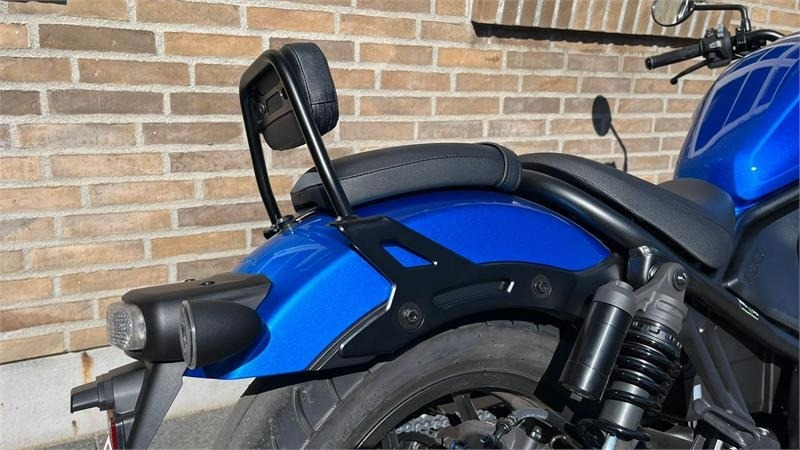 Motocicleta Honda 1100 Rebel, Ny Motorcykel til små penge, og vi byt: foto 9