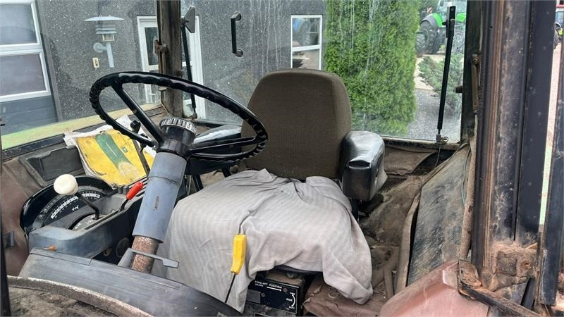 John Deere 4450 med 7,6L motor - Trator: foto 5 John Deere 4450 med 7,6L motor - Trator: foto 5